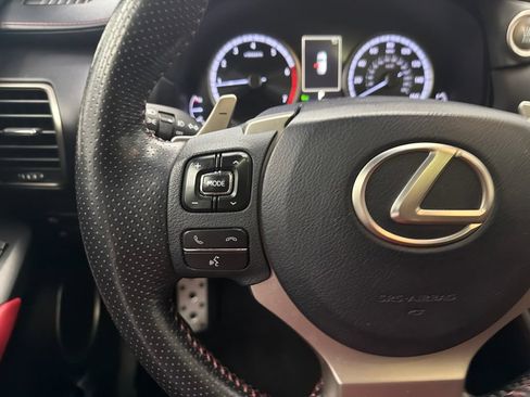 Used 2019 Lexus NX 300 F Sport w/ F Sport Comfort Package AWD/4WD image 27