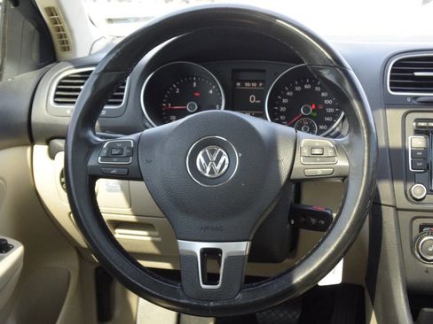 Used 2013 Volkswagen Jetta TDI image 15