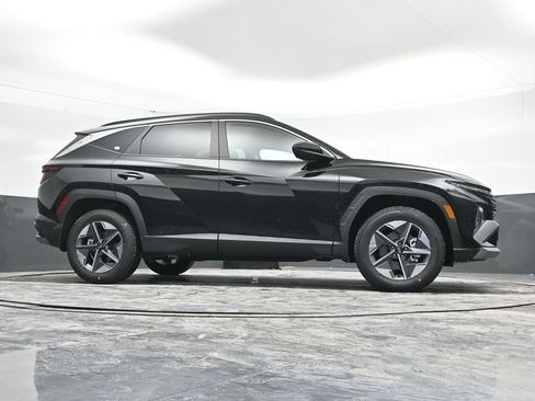 New 2026 Hyundai Tucson SEL AWD/4WD image 46