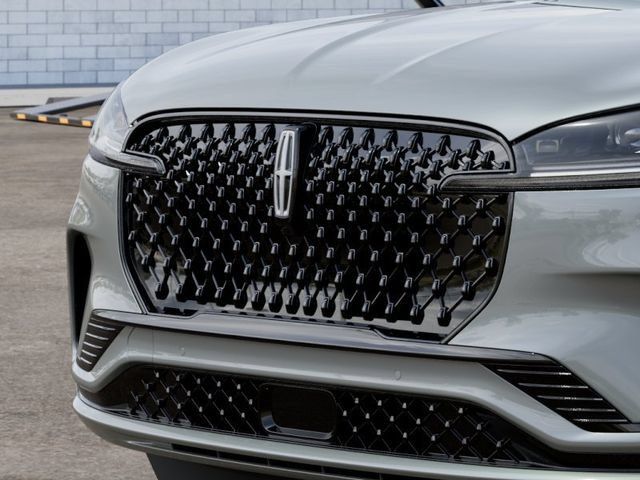 New 2027 Lincoln Aviator Reserve AWD/4WD image 19