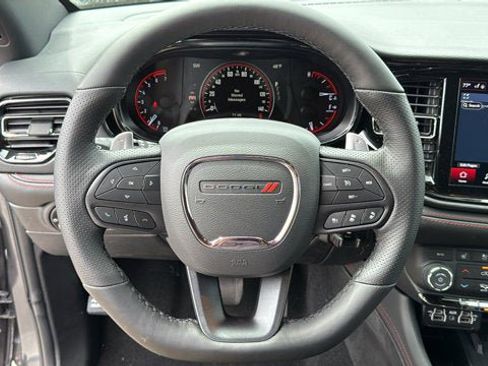 New 2026 Dodge Durango GT image 9