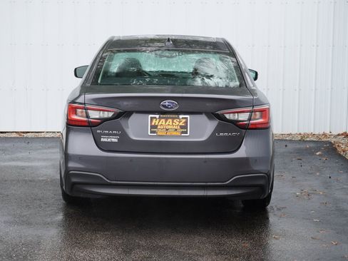 Used 2022 Subaru Legacy Limited image 5