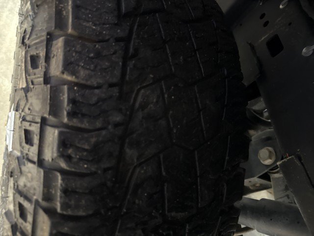 Used 2024 RAM 2500 Tradesman AWD/4WD image 39