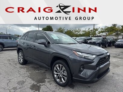 Certified 2024 Toyota RAV4 XLE Premium
