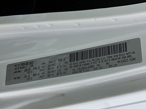 Used 2020 Jeep Wrangler Unlimited Sport image 12