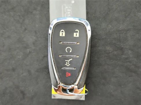 Used 2024 Chevrolet Equinox LT image 21