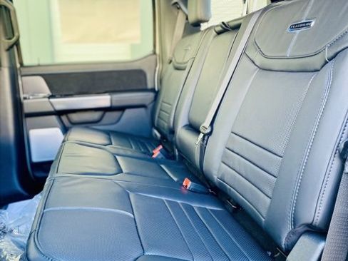New 2026 Ford F350 Platinum image 13