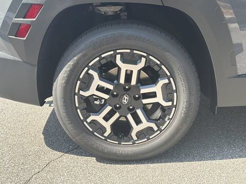 New 2026 Hyundai Tucson XRT FWD image 19