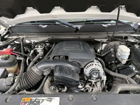 Used 2011 Chevrolet Silverado 1500 LTZ w/ LTZ Plus Package AWD/4WD image 24