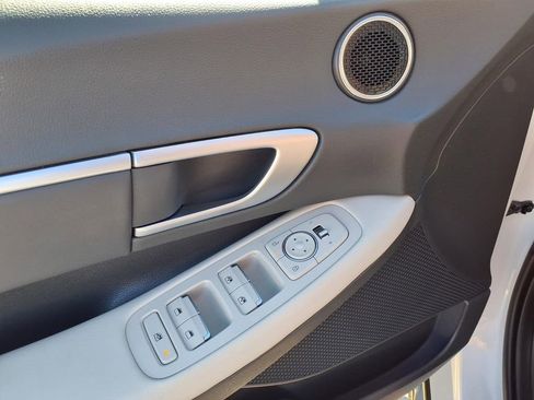 Used 2025 Hyundai Sonata SEL image 21
