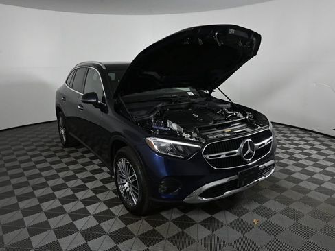 Certified 2023 Mercedes-Benz GLC 300 4MATIC image 33