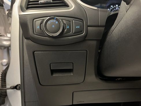 Used 2017 Ford Edge SEL w/ Equipment Group 201A image 12