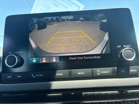 Used 2023 Honda Civic Sport image 20