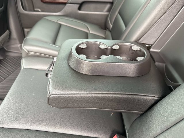 Used 2018 GMC Sierra 1500 SLT AWD/4WD image 23