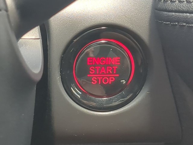 New 2027 Honda HR-V LX image 24