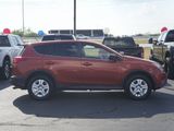 Used 2015 Toyota RAV4 LE image 5