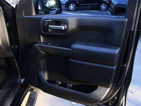 Used 2021 Chevrolet Silverado 1500 Custom RWD image 19