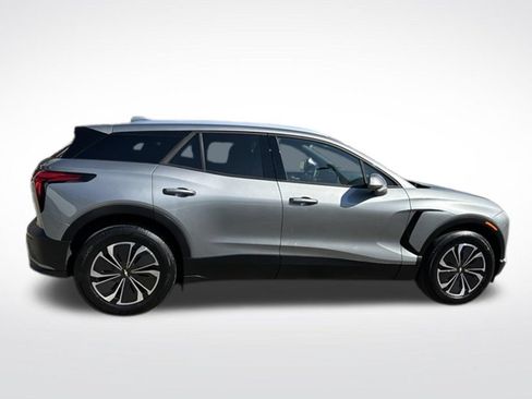Certified 2024 Chevrolet Blazer EV LT AWD/4WD image 7