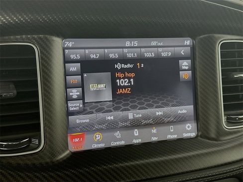 Used 2023 Dodge Charger Scat Pack w/ Plus Group image 17