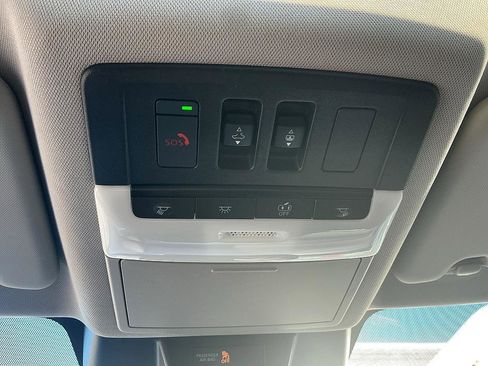 Used 2023 Nissan Rogue SV w/ SV Premium B Package image 20