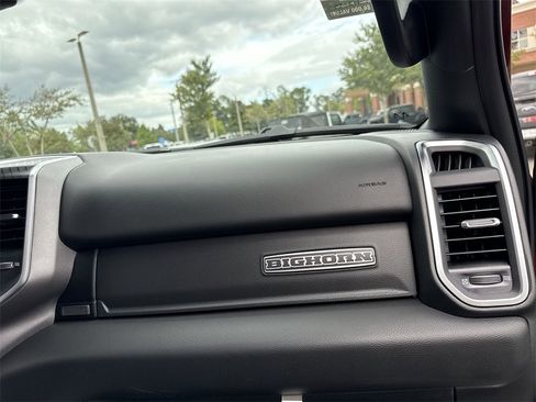 New 2026 RAM 1500 Big Horn image 30