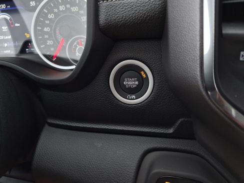 New 2026 RAM 1500 Laramie w/ Laramie Southwest Edition image 20