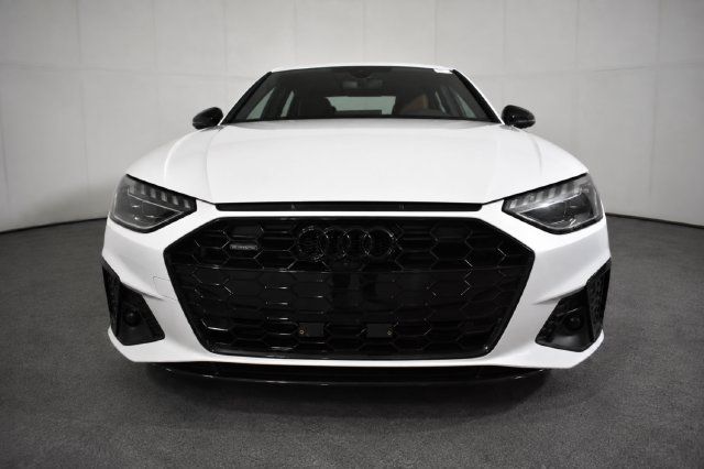 Used 2023 Audi A4 2.0T Premium Plus w/ Premium Plus Package AWD/4WD image 2