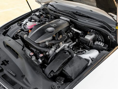 Used 2017 Lexus IS 200t F Sport image 54