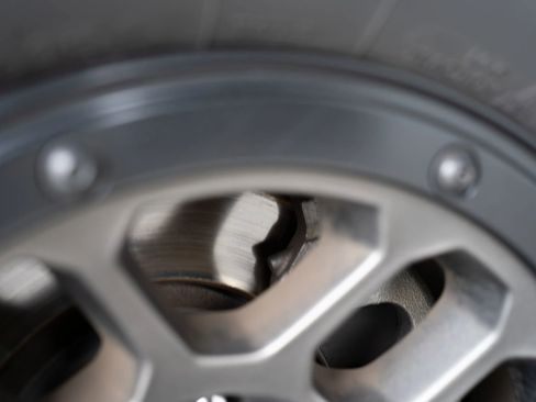 Used 2023 Jeep Wrangler Unlimited Rubicon 392 image 73