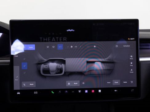 Used 2023 Tesla Model X image 40