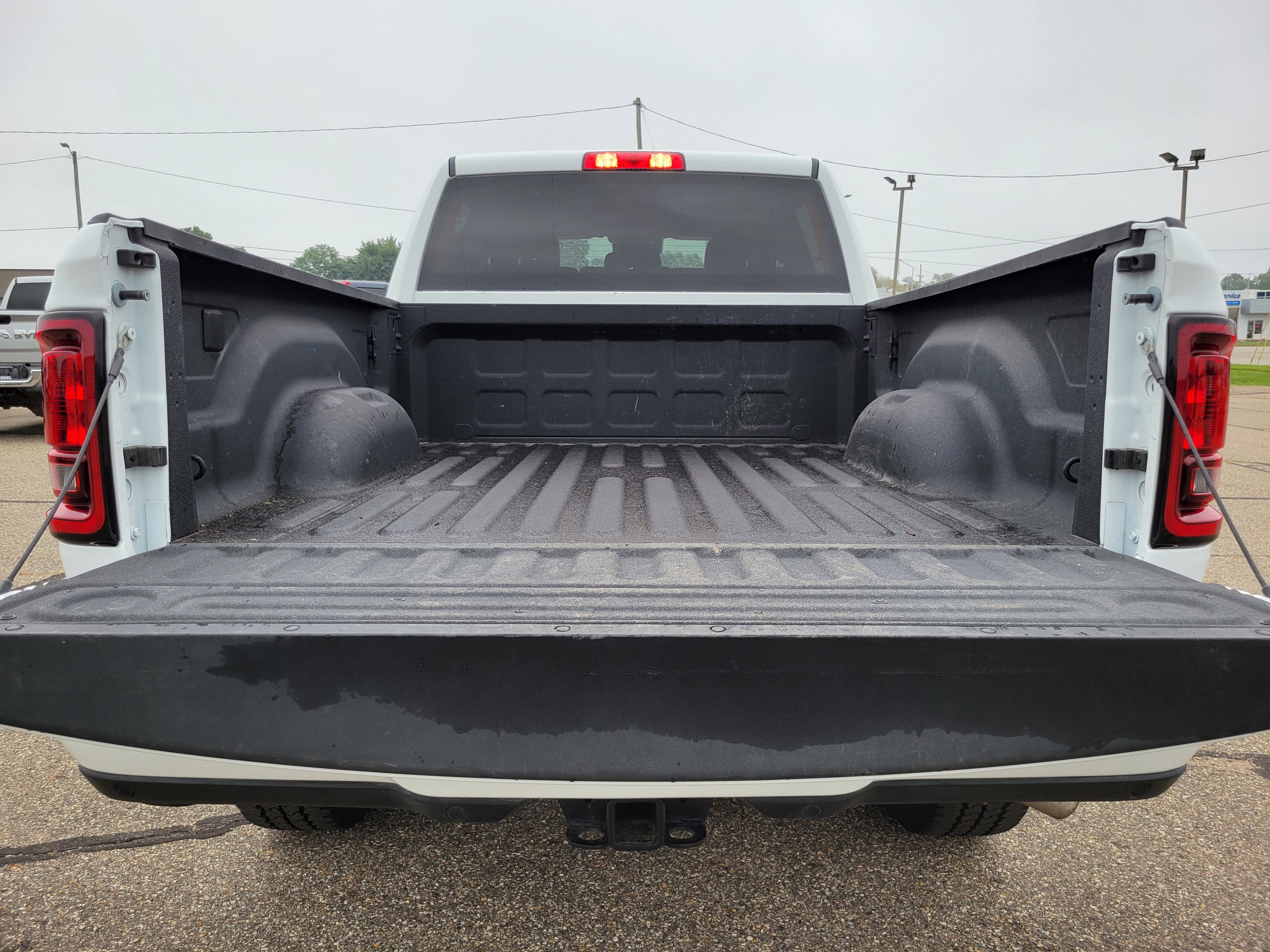 Used 2026 RAM 2500 Big Horn AWD/4WD image 20