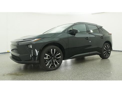 New 2026 Toyota bZ image 17