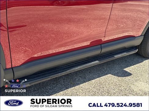 Used 2025 Honda Pilot Sport image 14