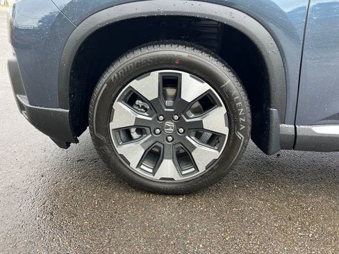 New 2026 Honda Pilot Touring image 29