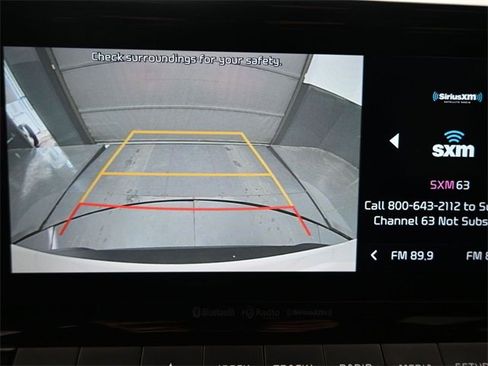 Used 2022 Kia Seltos S image 13