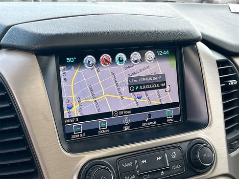 Used 2019 GMC Yukon XL Denali w/ Open Road Package image 13