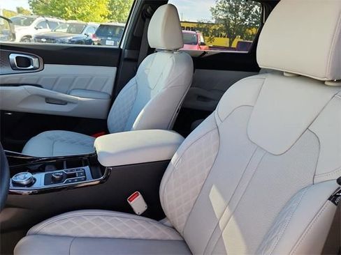 New 2026 Kia Sorento SX Prestige AWD/4WD image 14
