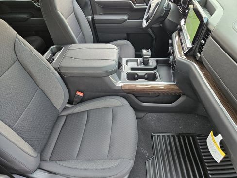 New 2026 Chevrolet Silverado 1500 LT w/ Texas Edition Plus AWD/4WD image 18