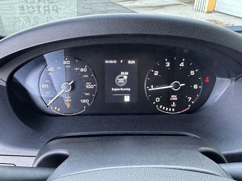 New 2026 RAM ProMaster 2500 w/ Convenience Group image 19