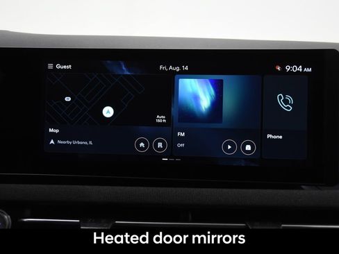 New 2026 Hyundai Tucson Limited AWD/4WD image 21