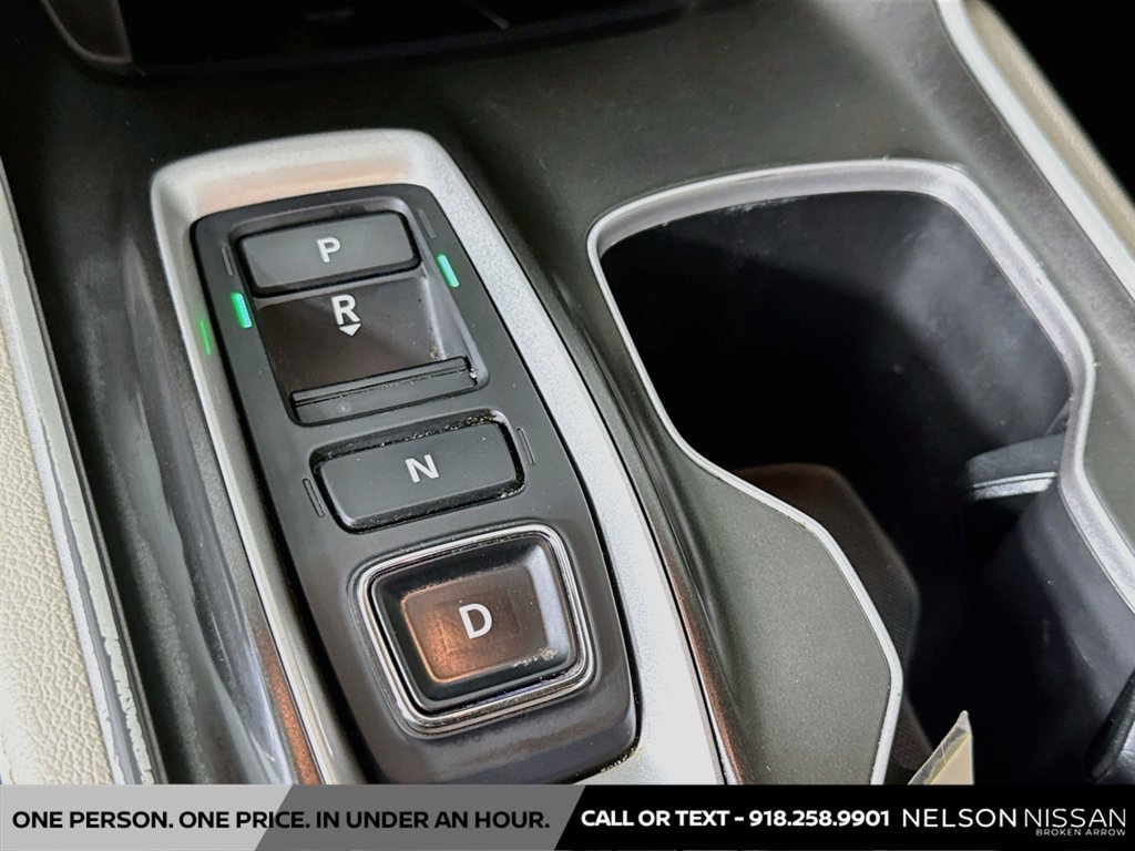 Used 2021 Honda Accord Touring image 17