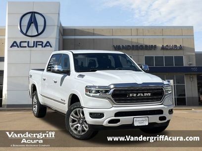 Used 2023 RAM 1500 Limited