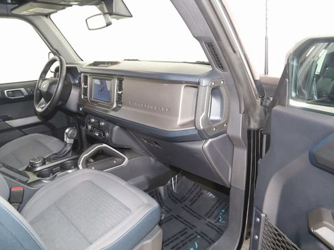 Used 2023 Ford Bronco Outer Banks image 44