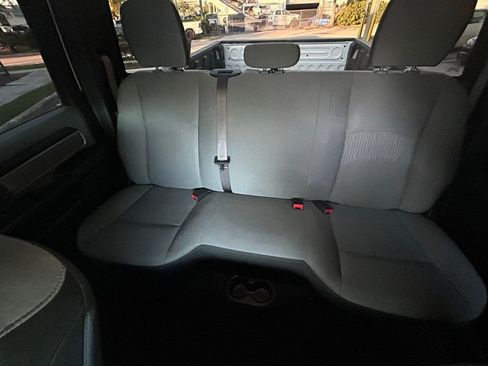 Used 2021 RAM 2500 Big Horn image 13