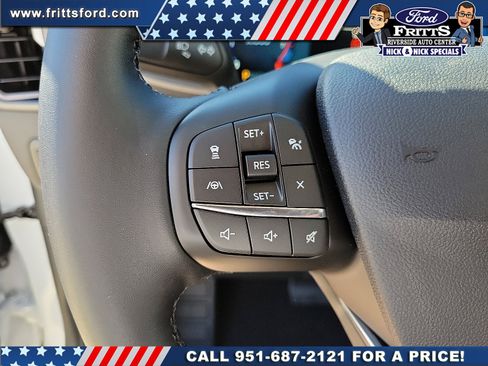 New 2025 Ford Bronco Sport Outer Banks image 6