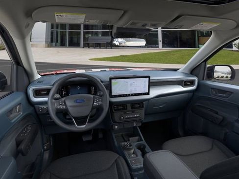 New 2026 Ford Maverick XLT w/ Equipment Group 301A image 9