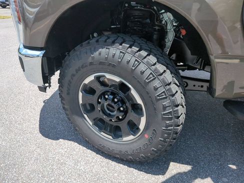 New 2026 Ford F350 King Ranch w/ Tremor Off-Road Package AWD/4WD image 36