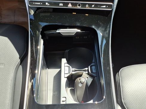 New 2026 Mercedes-Benz C 300 4MATIC Sedan image 24