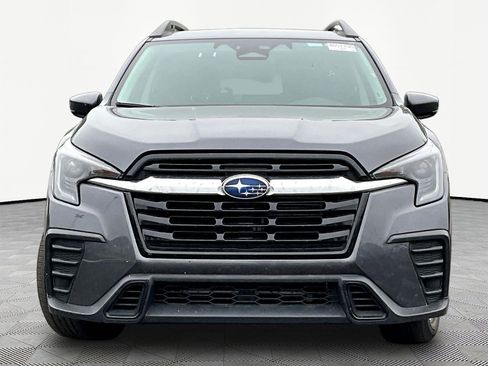 Used 2025 Subaru Ascent Premium AWD/4WD image 9