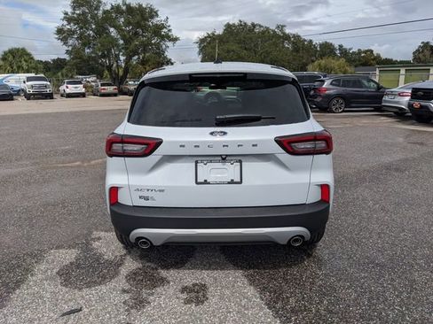 New 2026 Ford Escape Active FWD image 5